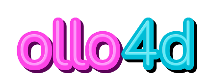 ollo4d — logo kanal