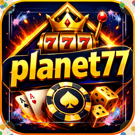 planet77 — mitra unggulan